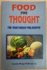 Food for thought, the vegetarian philosophy by Ananda Marga.jpg